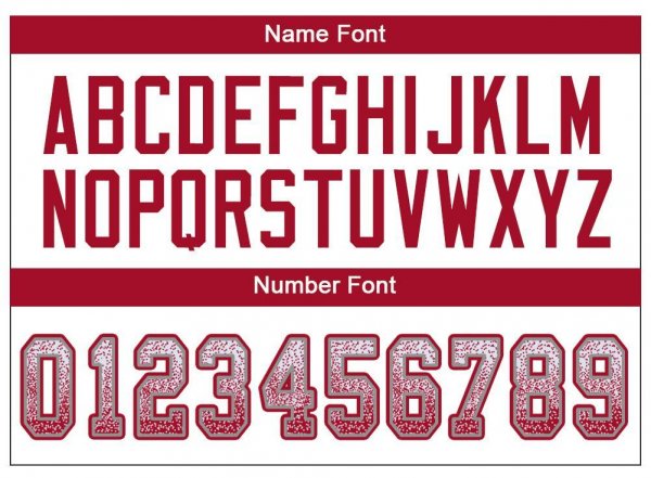 Women's Custom White Red-Gray Mesh Drift Fashion Football Jersey